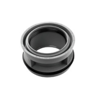 Airfit Abwasser-Innenreduzierst&uuml;ck PP f HT- u...