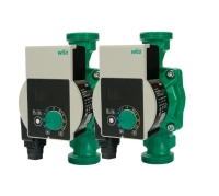 Wilo Yonos Pico 25/1-4 180 mm Hocheffizienzpumpe...