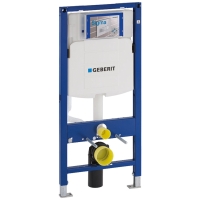 GEBERIT Duofix Element für Wand-WC, 112 cm, mit...