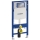 GEBERIT Duofix Element für Wand-WC, 112 cm, mit Sigma UP-SPK 12 cm  111.300.00.5 + Betätigungsplatte