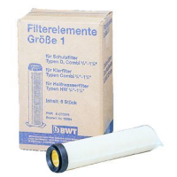 BWT Filterelement Für Universalfilter Ii DN20 - 32,...