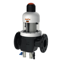 JUDO R&uuml;cksp&uuml;l-Schutzfilter Jpf-Qc DN80, 8010033