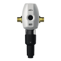 JUDO R&uuml;cksp&uuml;l-Schutzfilter Jsy-Ec 2", 8070677