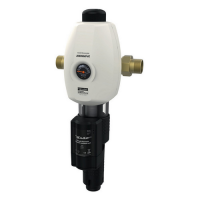 JUDO Automatik-Hauswasserstation Juko-Ec-At, 2", 14...