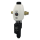 JUDO Automatik-Hauswasserstation Juko-Ec-At, 2", 14 M3/H, 8170318