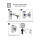HAAS® Easy-Fix, "ISABEL", DIN 4102-B2, mit neuem Design, DN 90 / 40, 5003