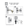 HAAS® Easy-Fix, "ISABEL", DIN 4102-B2, mit neuem Design, DN 125 / 40, 5007