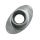 HAAS® Easy-Fix, "ISABEL", DIN 4102-B2, mit neuem Design, DN 125 / 50, 5008