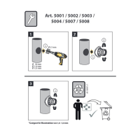 HAAS® -EASY-FIX, "Isabel", DIN 4102-B2, DN...