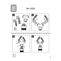 HAAS® SAVE-Kondensatanschluss „Fati“, 5022