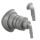 HAAS® Save-Kondensatanschluss "Anett" mit OHA-EASY-FIX, 5017