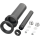HAAS® Wand-WC-Anschlussgarnituren - 300 mm lang - mit Dichtung, verschweißbar, 3600