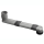 HAAS® WC-Versprungbogen "Long-Version" DN 90/110, 3952