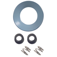 HAAS® Dichtungs-Set, passend zu HANSGROHE®...