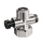 HAAS® Duschwasser-Unterbrecher "Der Wassersparer", 2335