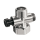 HAAS® Duschwasser-Unterbrecher "Der Wassersparer", 2335