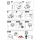 HAAS® Sperrwerk Typ 5 DN 50 und PP-Trichtersiphon, 6704