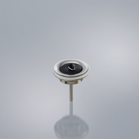 Stofpenventil 1 1/4 ", G300328
