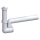 DALLMER Kondensat-Siphon 136.3 1 1/4"x DN40, 1271511