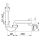 Dallmer Waschgeräte-Siphon 111 DN40, 1258993