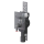 Dallmer Wand-Waschgeräte-Siphon 406 senkrecht DN40/50, 1259020