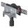 Dallmer Wand-Waschgeräte-Siphon 406 für waagerechten Einbau DN40/50, 1234770