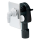 DALLMER Wand-Waschgeräte-Siphon HL 400 Abdeckpl. a. Edelstahl 110x160mm DN40/50, 130402