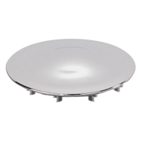 Dallmer Abdeckhaube ORIO verchromt, 1264365