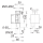 Dallmer Kondensat-Siphon 138 Wandeinbau DN32, 1271513