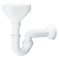 Dallmer Tropfwasser-Siphon 113 DN40, 1259027