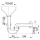 Dallmer Tropfwasser-Siphon 113 DN40, 1259027