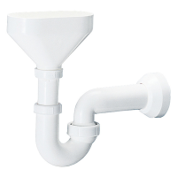 Dallmer Tropfwasser-Siphon 113 DN50, 1259028