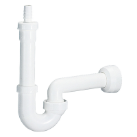 Dallmer Waschgeräte-Siphon 111 DN50, 1258994