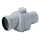 Dallmer Rückfluss-Sicherung RS 4, DN70, 1297089