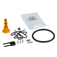 GRÜNBECK Servicekit Steuerventil m. Injektor...