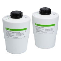 GRÜNBECK Mineralstofflösung exaliQ safe 2 x 3...