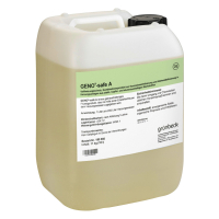 GRÜNBECK Heizungsschutzmittel GENO-safe A 11 kg, je...