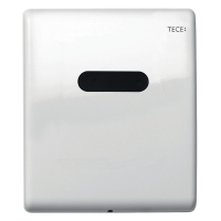 TECE planus Urinal Elektronik mit 6V Batterie weiß...