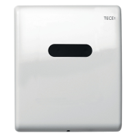 TECE planus Urinal Elektronik mit 6V Batterie weiß...