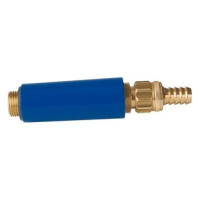 AIRFIT Baustopfenventil 1/2" x 80 mm...