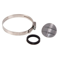 AIRFIT Reparaturstopfen DN 125 für angebohrte...