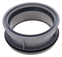 Airfit PP-Abwasser-Innen-Reduzierstück DN 160/125,...