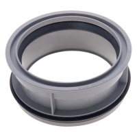 Airfit PP-Abwasser-Innen-Reduzierstück DN 160/125,...