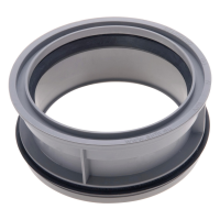 Airfit PP-Abwasser-Innen-Reduzierstück DN 160/125,...