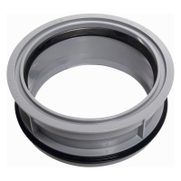 Airfit PP-Abwasser-Innen-Reduzierstück DN 200/160,...