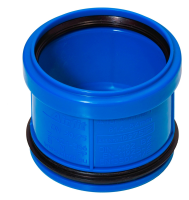 Airfit PP-Abwasser-Innen-Reduzierst&uuml;ck DN 90/75...
