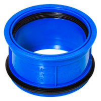 Airfit PP-Abwasser-Innen-Reduzierst&uuml;ck DN 110/90...