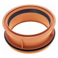 Airfit PP-Abwasser-Innen-Reduzierstück DN 160/125...