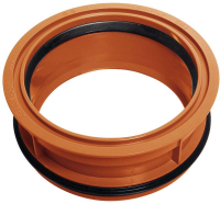 Airfit PP-Abwasser-Innen-Reduzierstück DN 200/160,...
