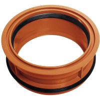 Airfit PP-Abwasser-Innen-Reduzierstück DN 200/160,...